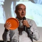 OEB speaker Luis Villarejo