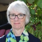 OEB speaker Beverlie Dietze