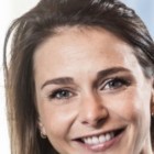 OEB speaker Katelijn Nijsmans