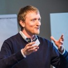 OEB speaker Jan Foelsing