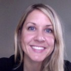 OEB speaker Courtney Hartzell