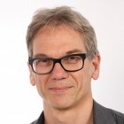 OEB speaker André Rosendaal