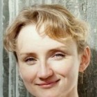 OEB speaker Natalia Timus