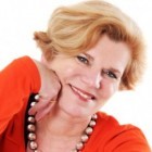 OEB speaker Ria van Dinteren