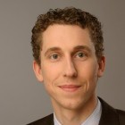 OEB speaker Matthias Schrepfer