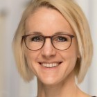 OEB speaker Anja Schmitz