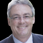 OEB speaker Wolfgang Prinz