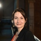 OEB speaker Amy Brann