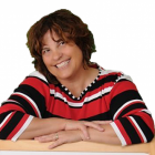 OEB speaker Margie Meacham