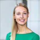 OEB speaker Magdalena Mos