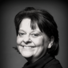OEB speaker Henrietta Palmer