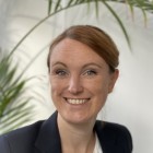 OEB speaker Verena Kunz-Gehrmann