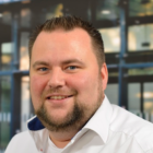 OEB speaker Tobias R. Ortelt