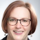 OEB speaker Rachel Maxwell