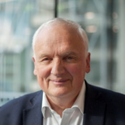 OEB speaker Nik Gowing