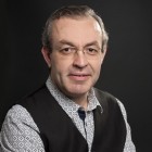 OEB speaker Jean-Malik Dumas