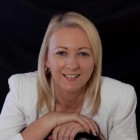OEB speaker Fiona Leteney