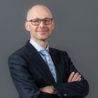 OEB speaker Aswin van Oijen