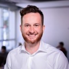 OEB speaker Daniel Schmelzer