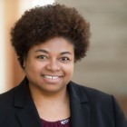 OEB speaker Rosario Robinson
