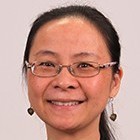 OEB speaker Jinhua Cheng