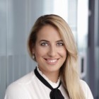 OEB speaker Antea Ivanovic