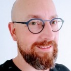 OEB speaker Jeff Kortenbosch