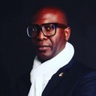 OEB speaker Maximilian Jarrett