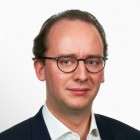 OEB speaker Martin Rademacher