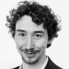 OEB speaker Martin Steinicke