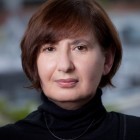 OEB speaker Marina Gorbis