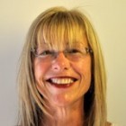 OEB speaker Pamela Burnard