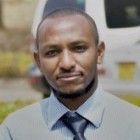 OEB speaker Joseph King'ori Githaiga