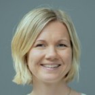 OEB speaker Stine Brynildsen
