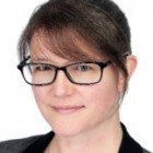 OEB speaker Rebecca Garrod-Waters