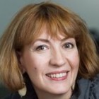 OEB speaker Oksana Chernenko