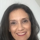OEB speaker Cristine Gusmão