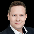 OEB speaker Just Pedersen