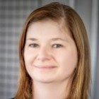 OEB speaker Eva-Maria Lindig