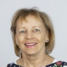 OEB speaker Tuija Marstio