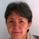 OEB speaker Mariana Mocanu