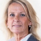 OEB speaker Jacqueline Daniell