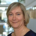 OEB speaker Petra Peeters