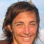 OEB speaker Sandra Garcia Elfau