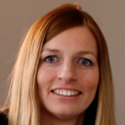 OEB speaker Trine Nikander