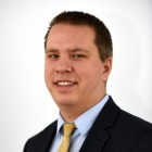 OEB speaker Jonathan Eaton