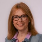 OEB speaker Irina Engeness