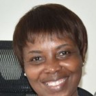 OEB speaker Nodumo Dhlamini