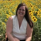 OEB speaker Rachel Terlop
