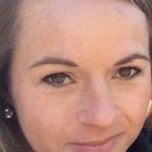 OEB speaker Hannah Grainger Clemson